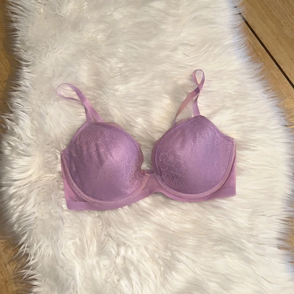 Skarlett Blue Scandal T-Shirt Bra - Picture 4 of 9